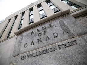 Bank of Canada