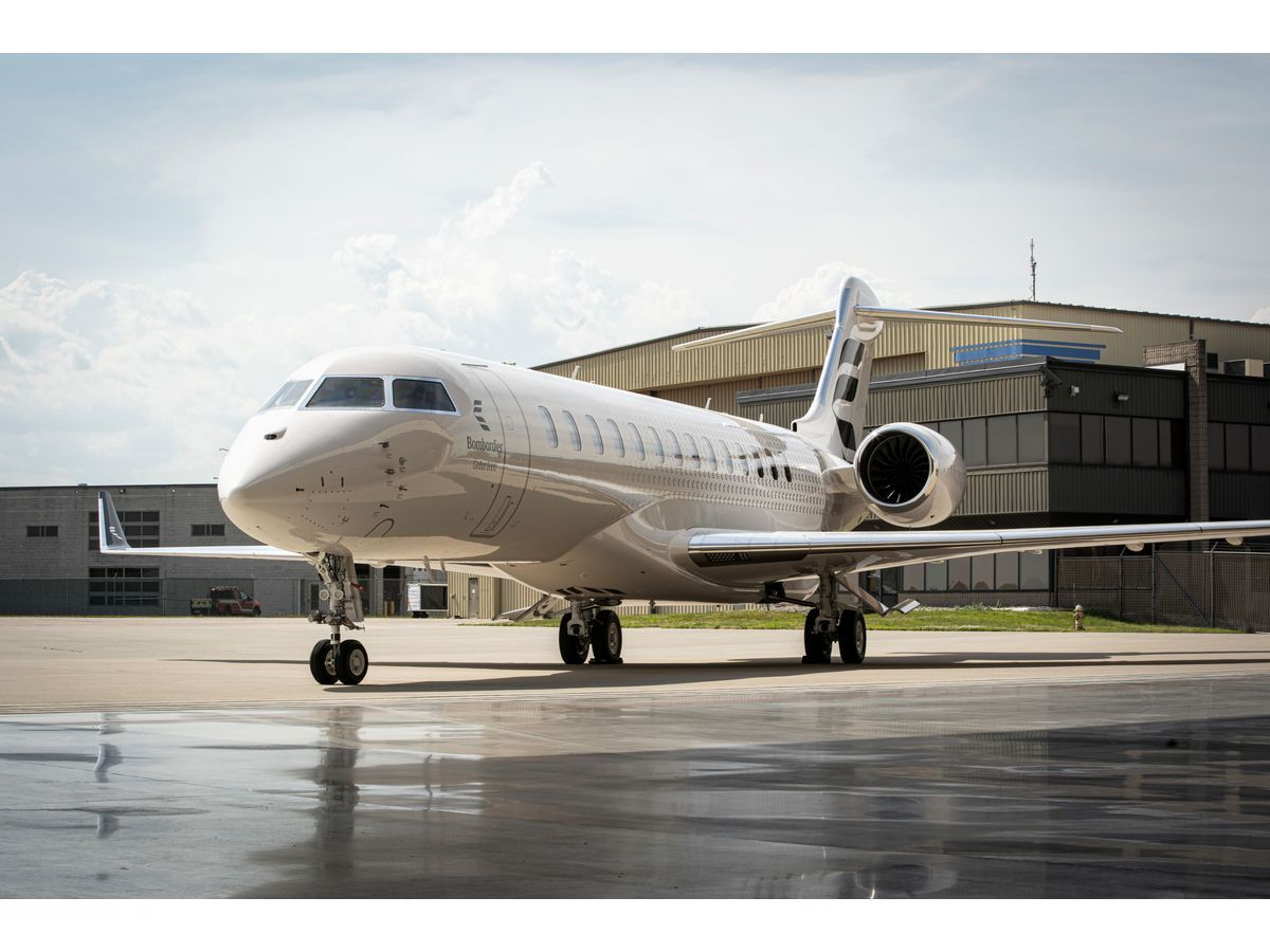 Bombardier Expanding in America, Creating Thousands of Jobs, Combined Within Its Network and Throughout the Supply Chain