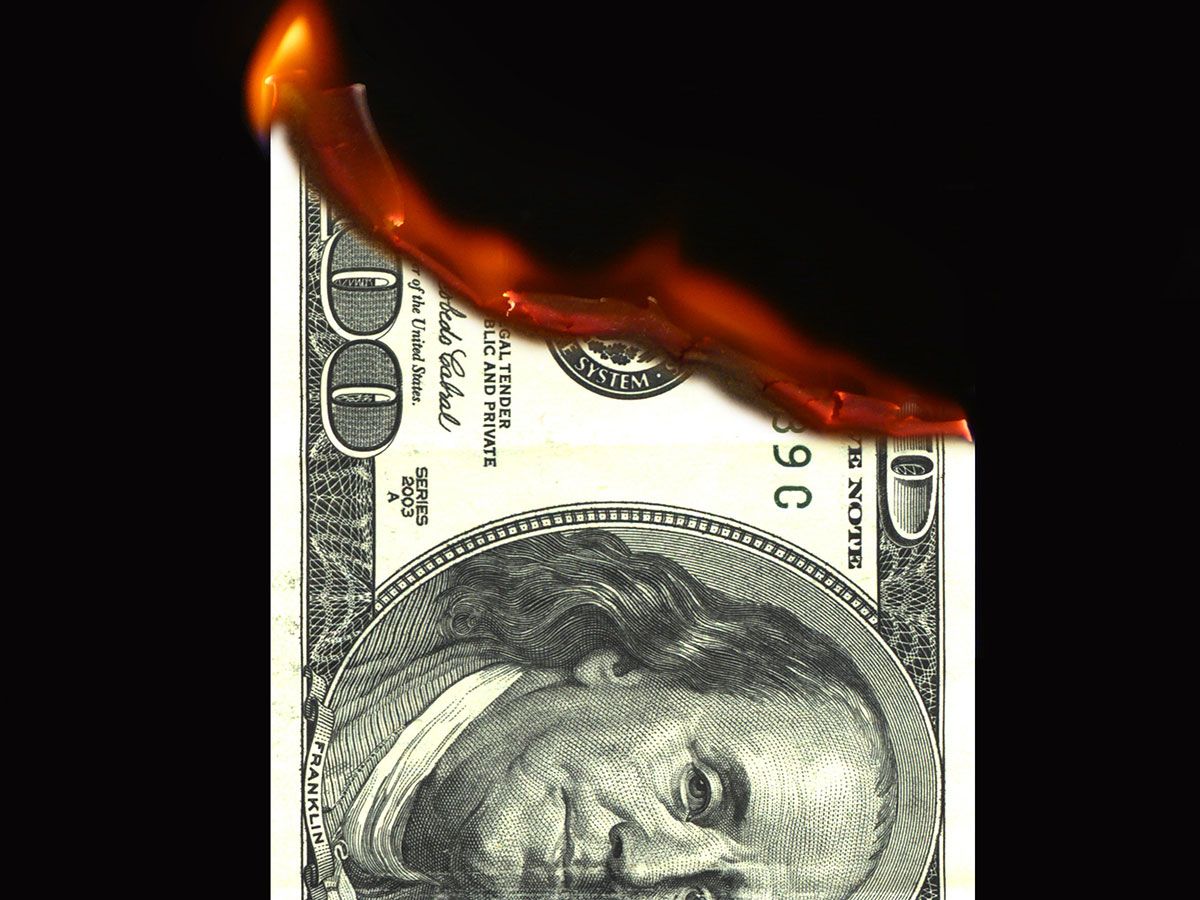 Posthaste: America's debt could come home to roost as early as 2028, warn strategists