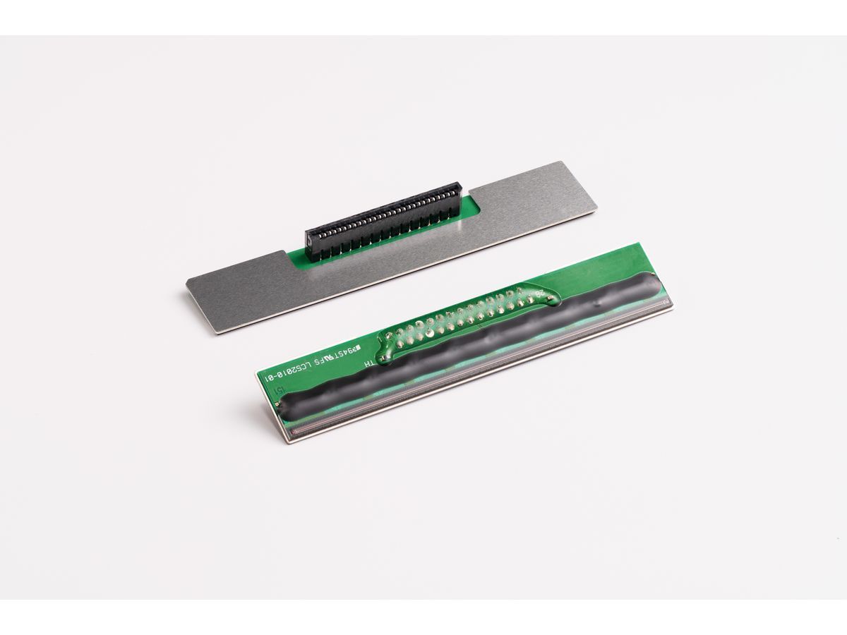 Kyocera KMH Series thermal printhead for barcode labels