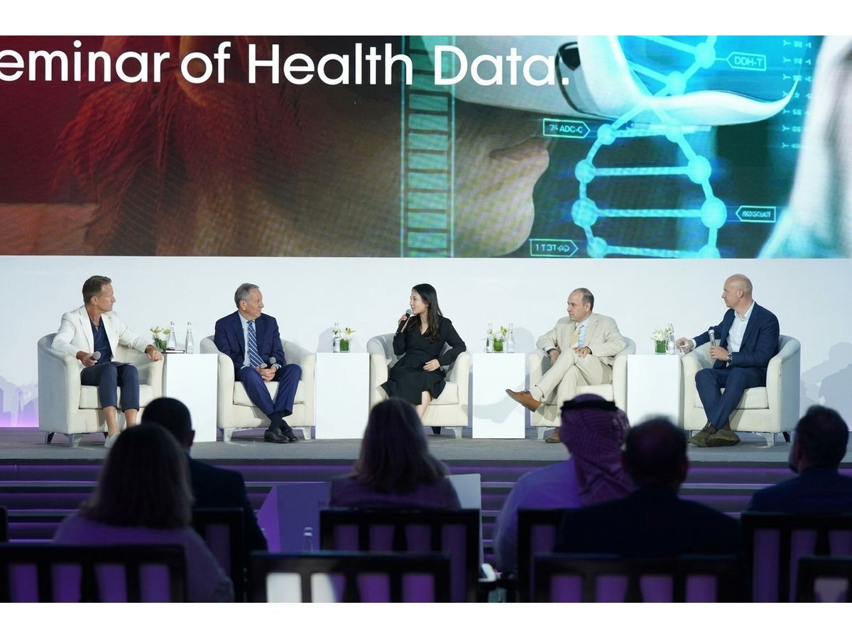 Global Health Leaders to Convene at Abu Dhabi Future Health Summit 2026