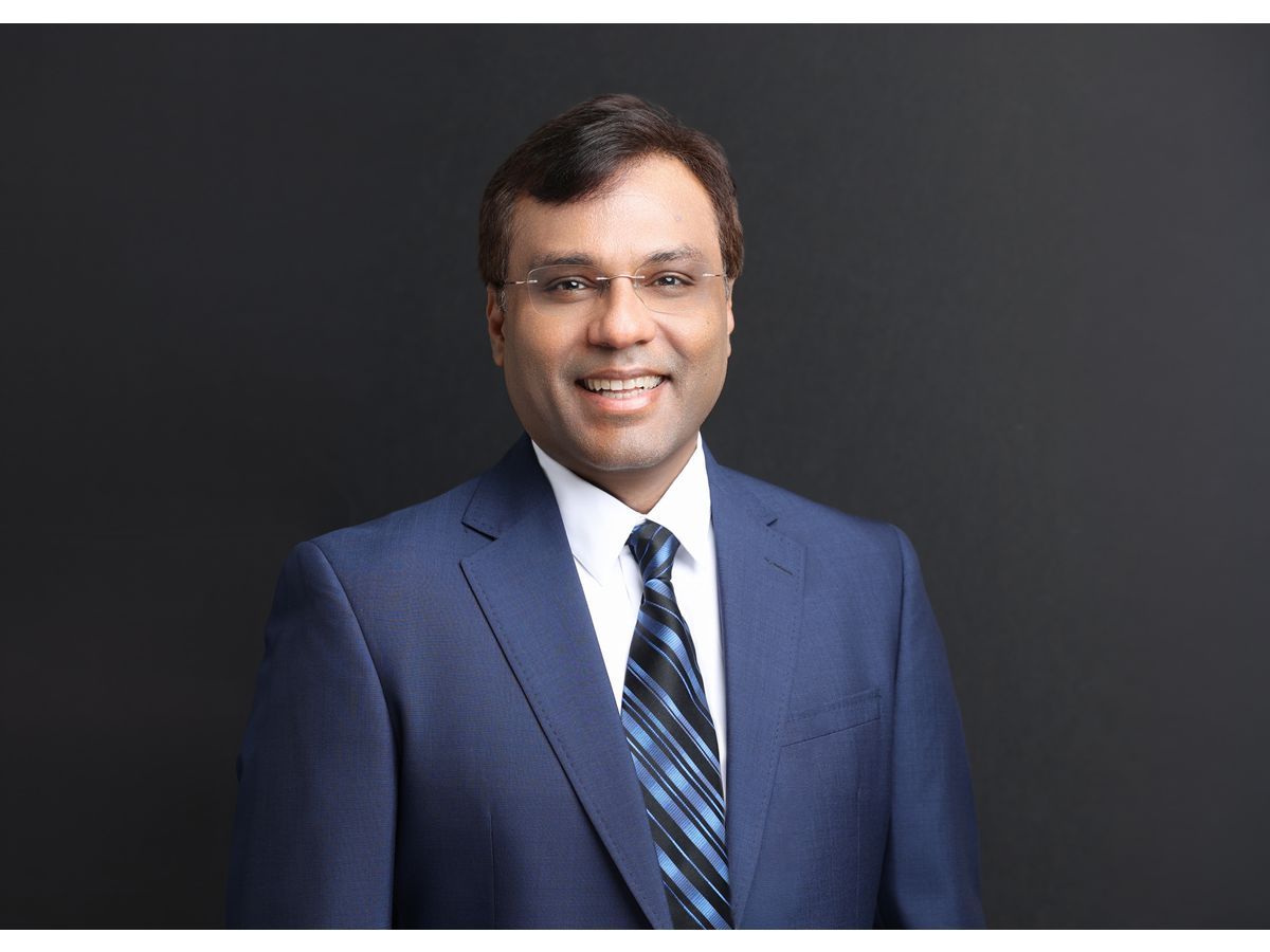 Boston Dynamics Appoints Rohit Prasad as Chief Executive Officer