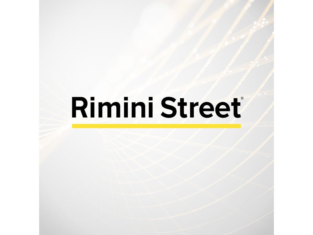 Rimini Street to Report Third Quarter 2026 Financial Results on October 29, 2026