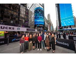 Options Expands Data Coverage with Nasdaq Options Feeds