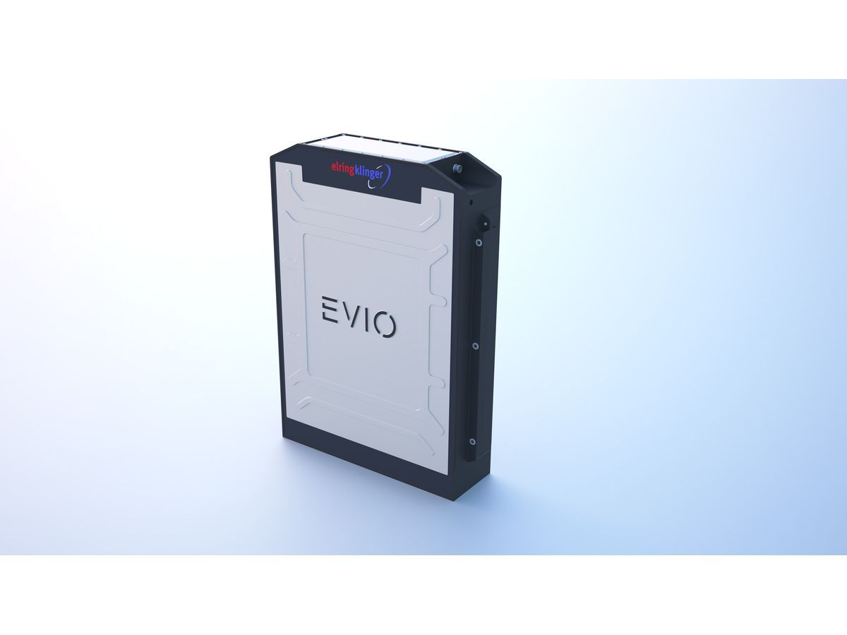 EVIO 810 Battery