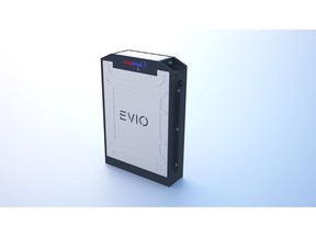 EVIO 810 Battery