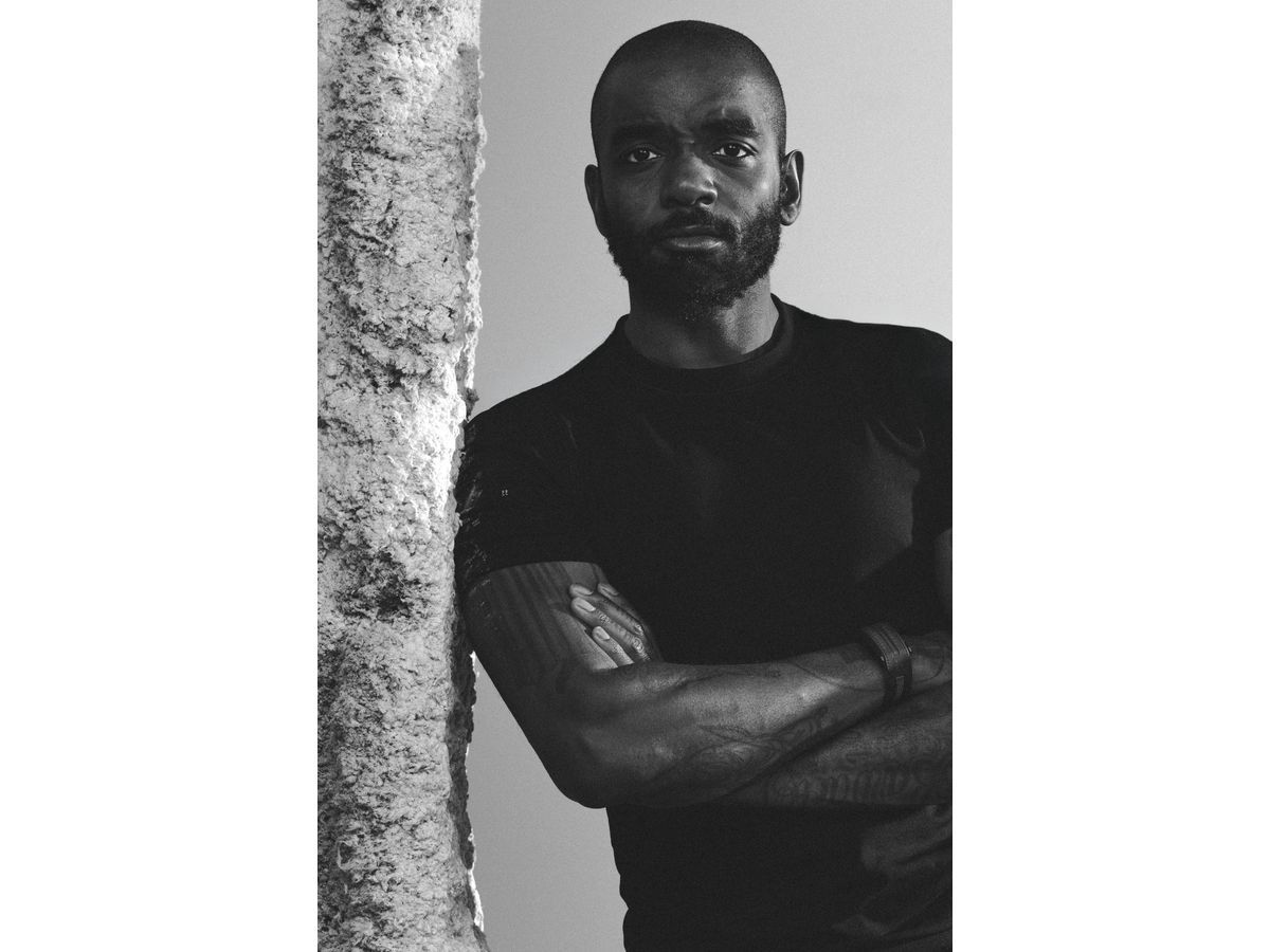 WHOOP and Samuel Ross MBE Unveil Layer 2 of PROJECT TERRAIN