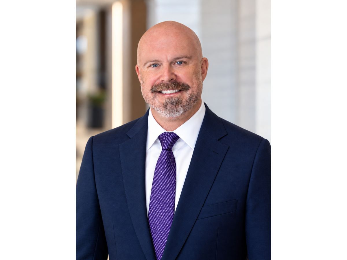 McAllister (Mac) Kirschner Appointed Chief Executive Officer of MUFG Investor Services