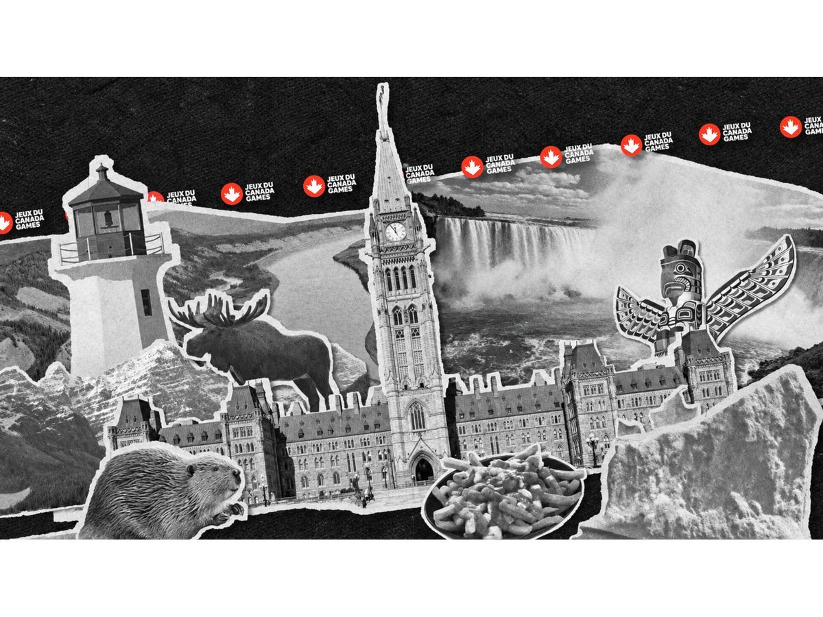 The Canada Games Council launches 