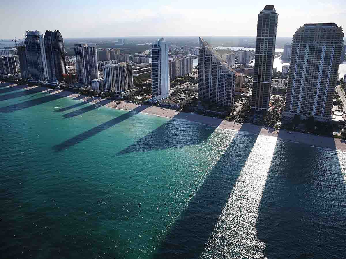 Florida condos
