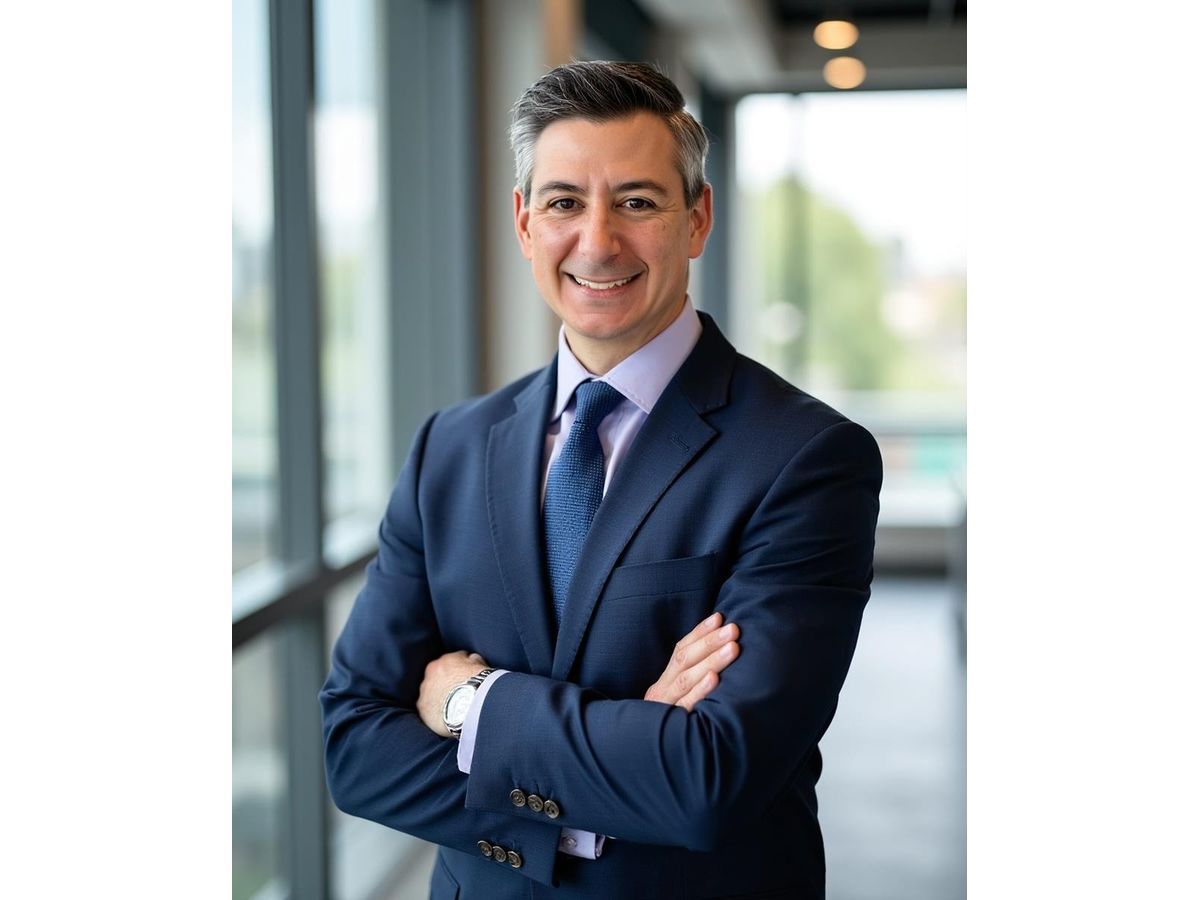 IDFA announced that its Executive Council has selected Matt Herrick to serve as the association's next president and chief executive officer, succeeding Michael Dykes, D.V.M., following a decade of leadership.