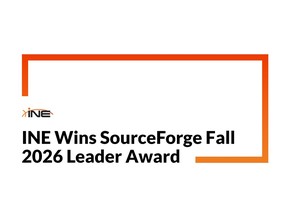 User ratings place INE among elite technical training providers on leading software review platform.