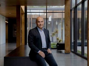 Jim Balsillie