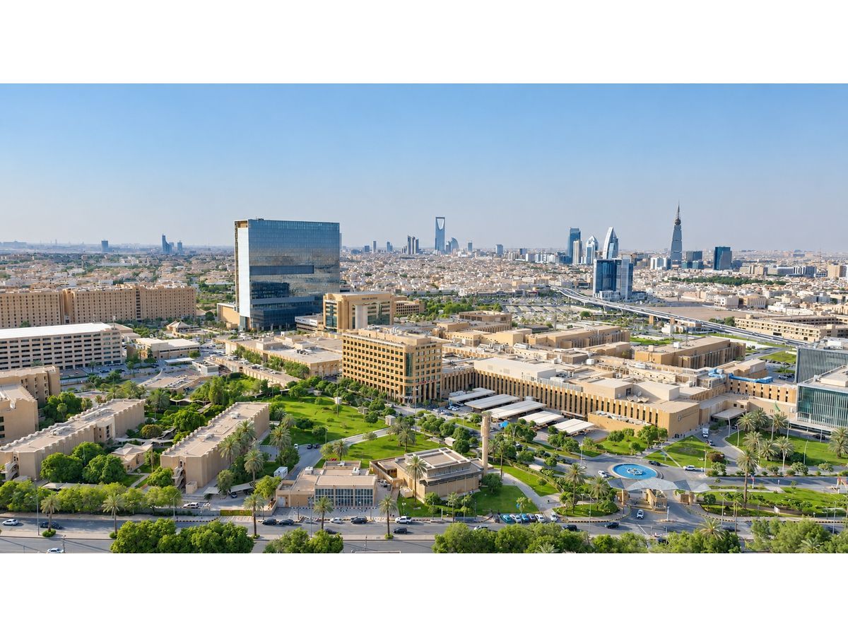 Newsweek Places KFSH in Top 4% of World’s Smart Hospitals for Digital Maturity and AI
