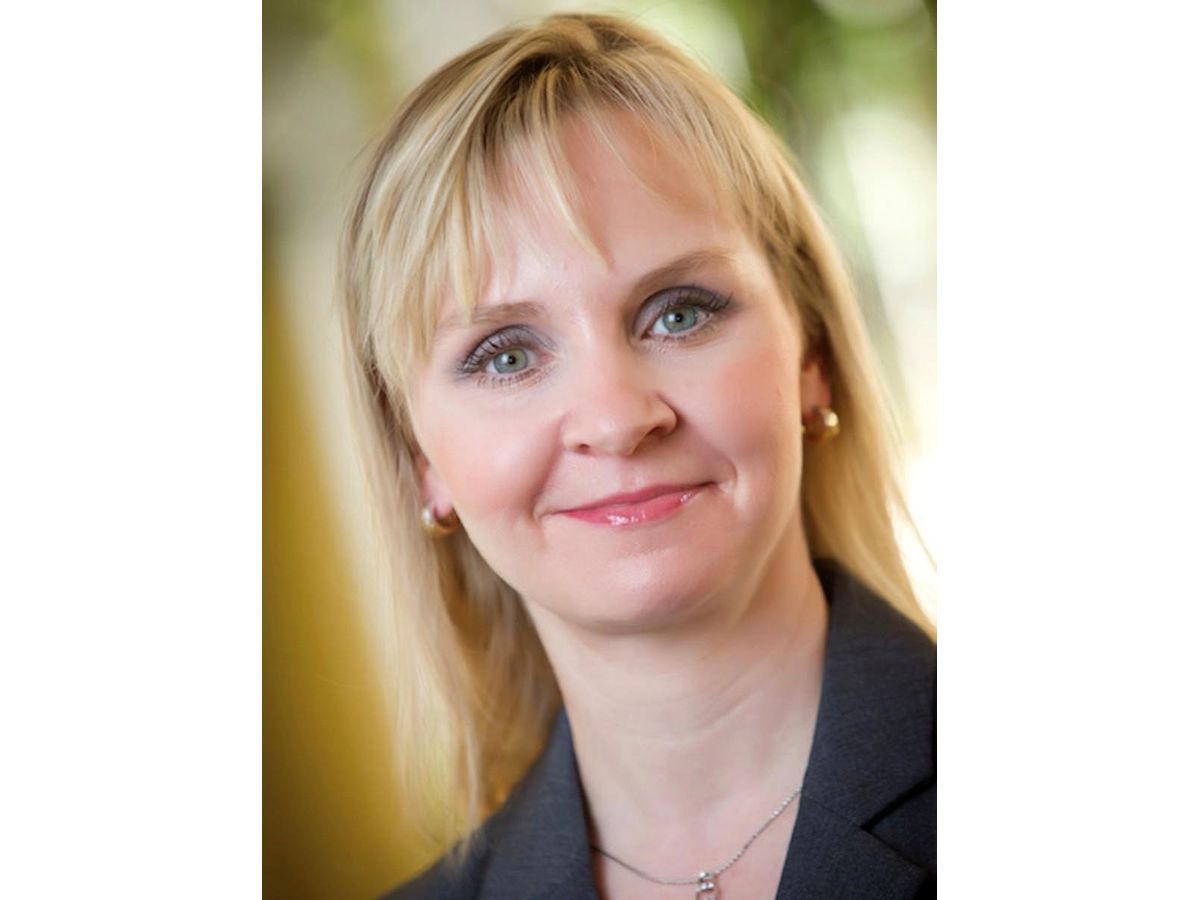Dr. Lynn Damitz was named the new president of the American Society of Plastic Surgeons.