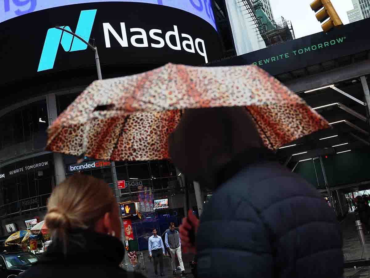 Nasdaq