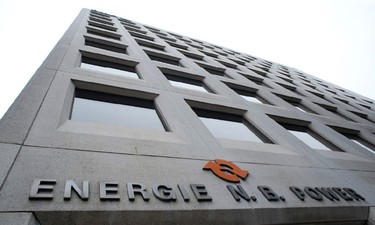 New Brunswick Power Corp.