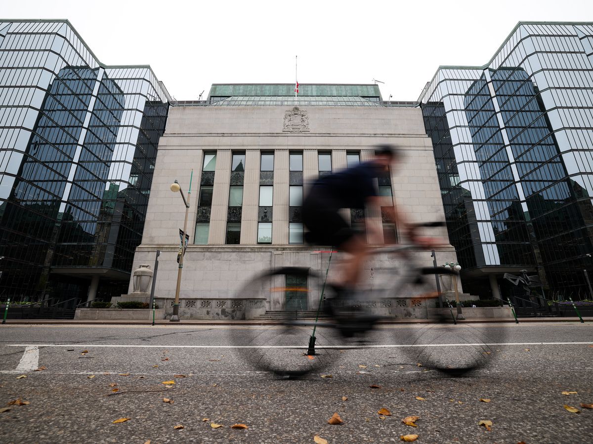 Bond markets are demanding ‘credibility’ and could force the Bank of Canada to hike rates this year, says KPMG
