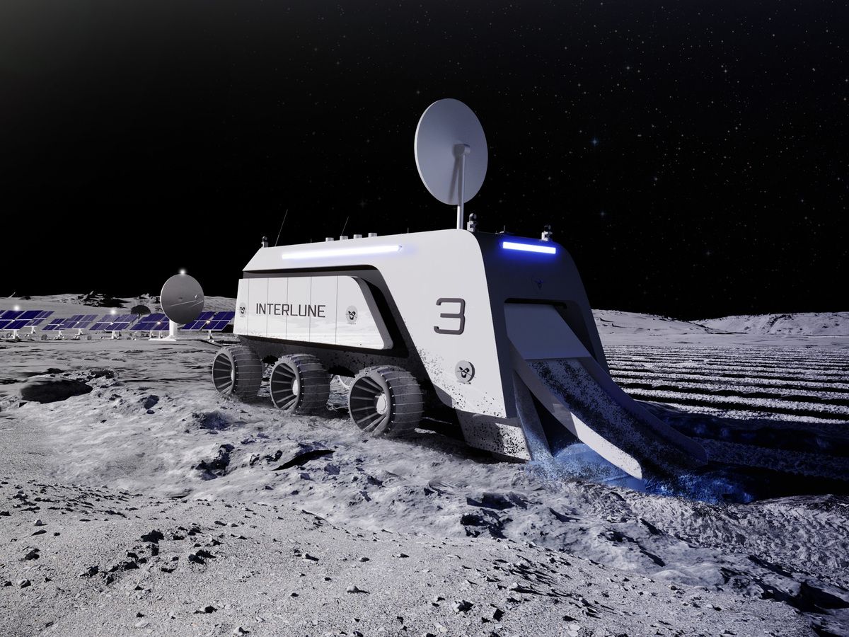 U.S. funds lunar helium-3 research as Canada leaves resource untapped