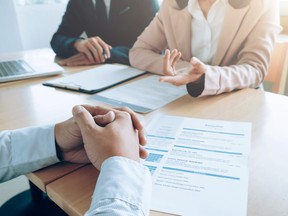 The hiring process is the candidate's first glimpse of the company's culture.