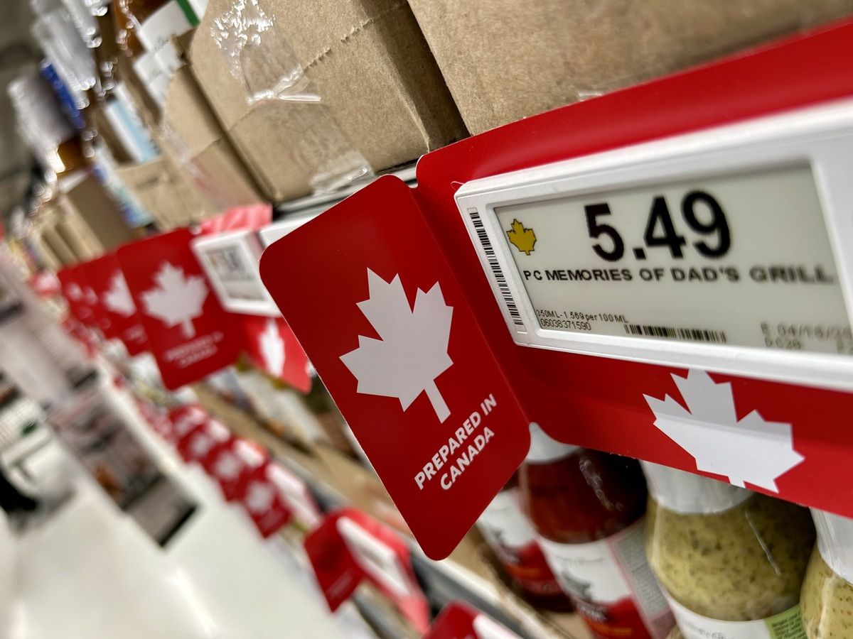 Canada's overall inflation rate ticked higher to 3.1 per cent year over year in September from three per cent in August,