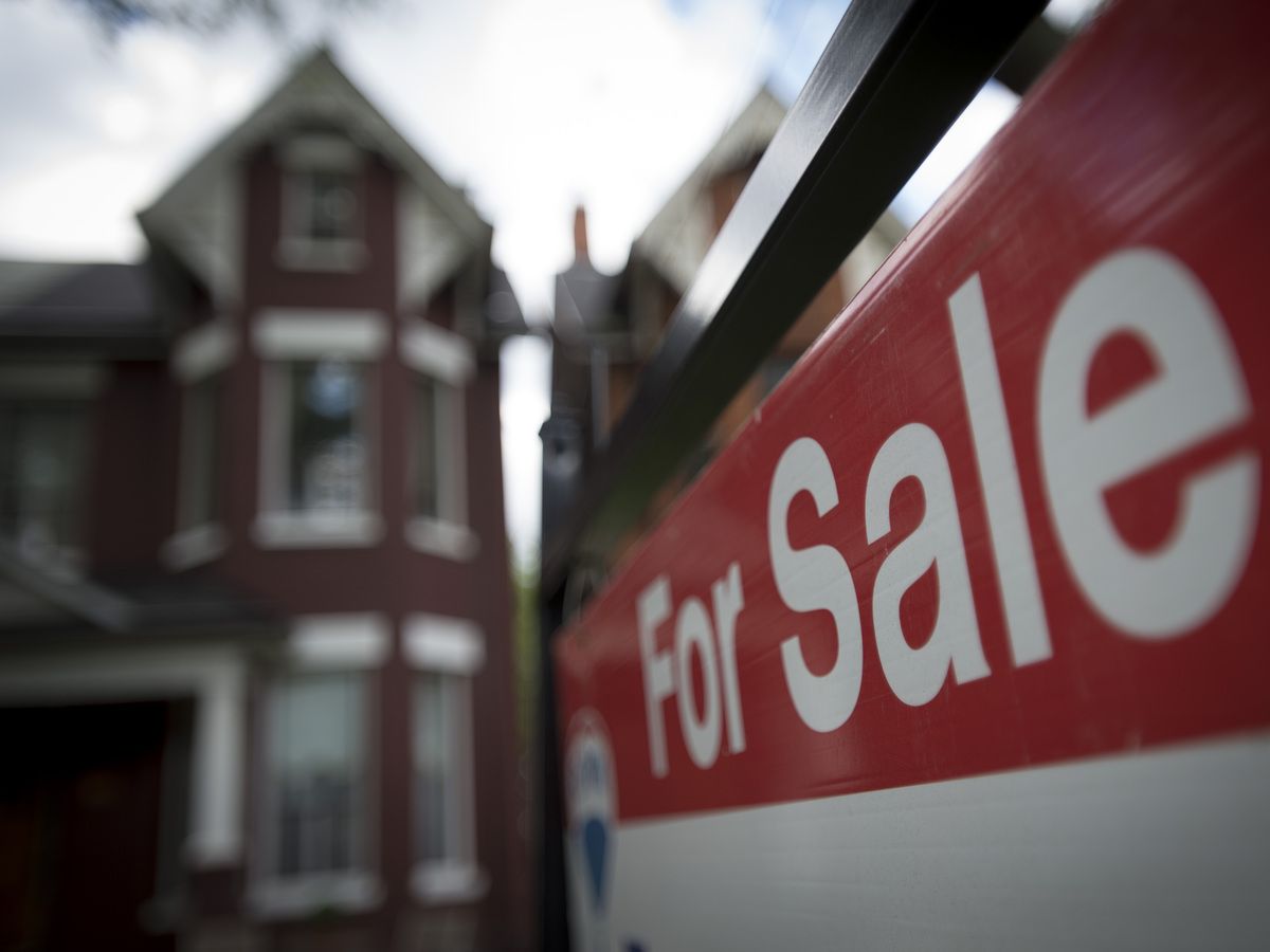 Bank of Canada rate hike adds to challenges facing Toronto housing market