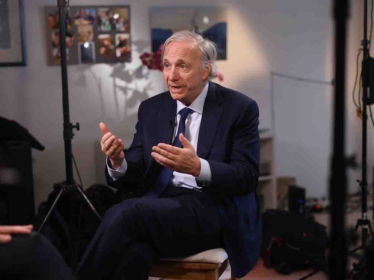 Ray Dalio