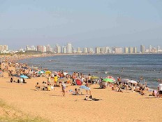 Uruguay