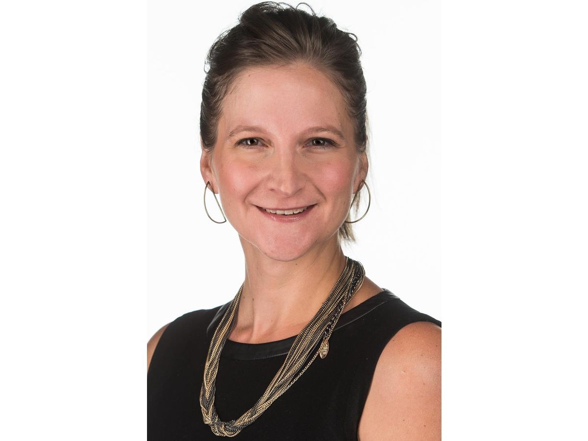 Dr. Sara Dickie is the new president of The Plastic Surgery Foundation.