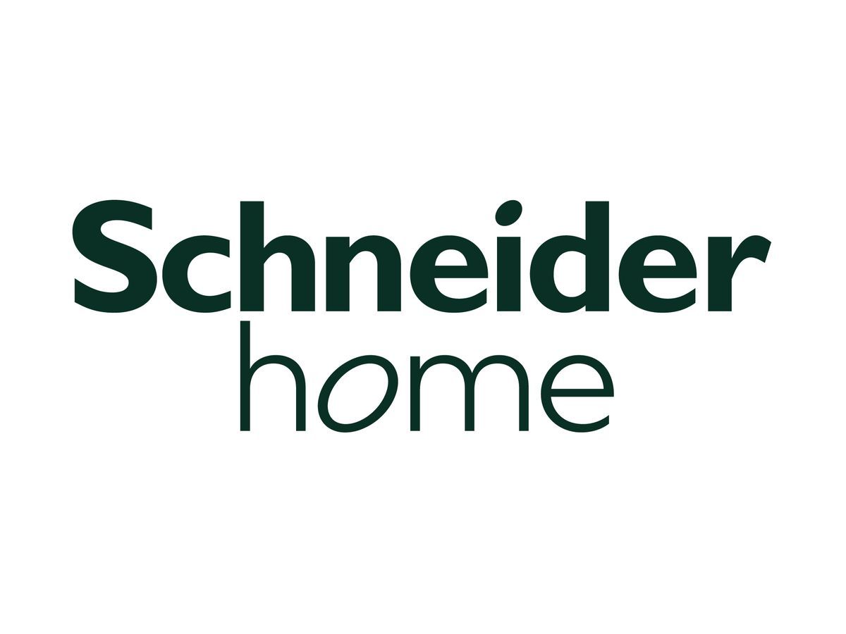 Schneider Home Logo