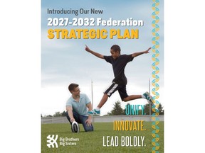 New strategic plan to tackle complex issues facing young people