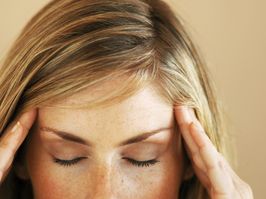 Chronic migraine