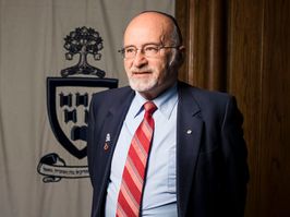 Rabbi Reuven Bulka