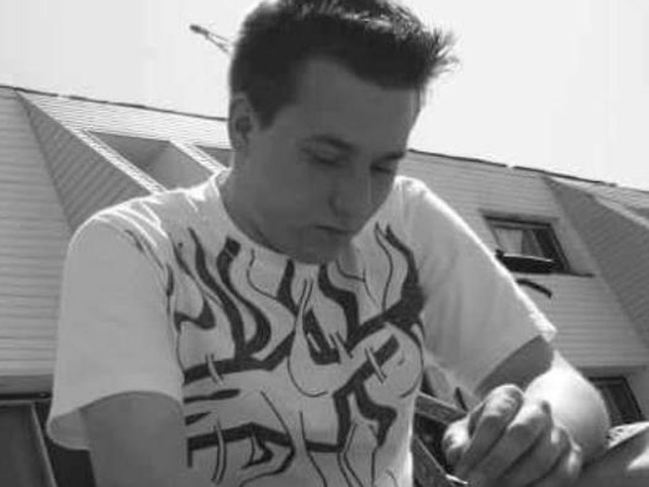 cameron shaver died of an overdose