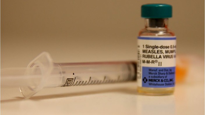 Canada at risk of measles outbreak, as cases rise, expert warns