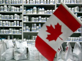 FILES-US-HEALTH-DRUGS-CANADA-POLITICS