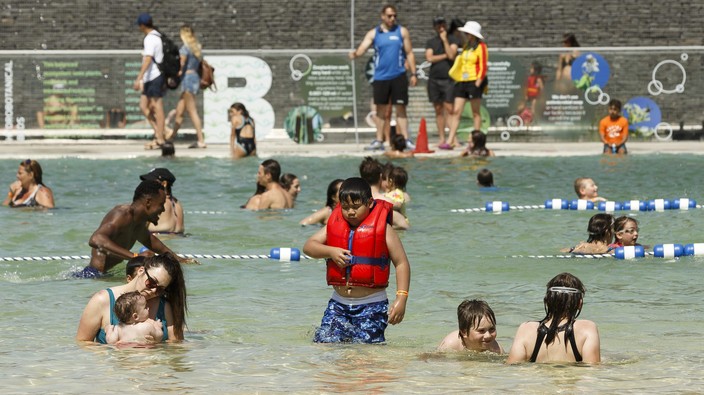Canada isn't ready for extreme heat
