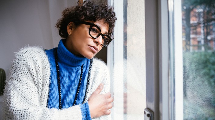 Seasonal affective disorder: What to know about SAD