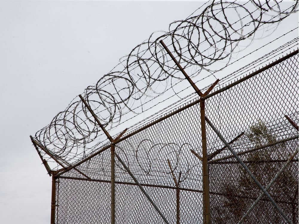 if you're in federal prison, your health needs won't get much attention.