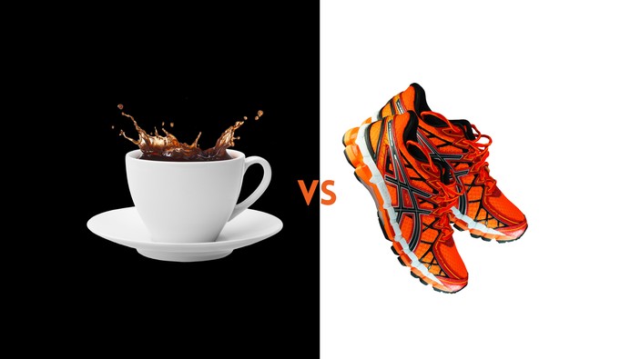 Coffee vs cardio: Can exercise offer the same mental boost as caffeine?