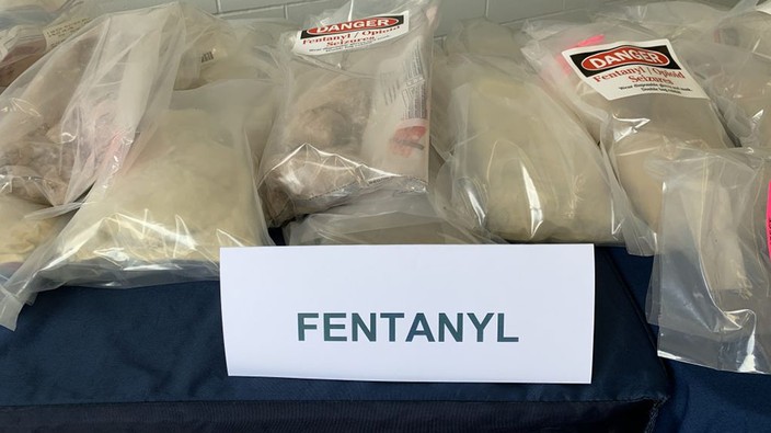 B.C. records highest-ever number of illicit-drug deaths in May