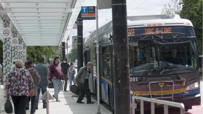 Digitization, safety concerns will be post-COVID concerns for transit