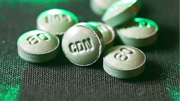 Opioid overdoses down since 2019, but COVID-19 could lead to spike