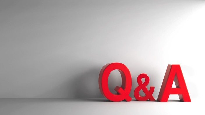 COVID Q&amp;A: Ask the Experts