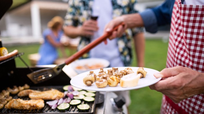 Advice on BBQ safety to salvage the summer season