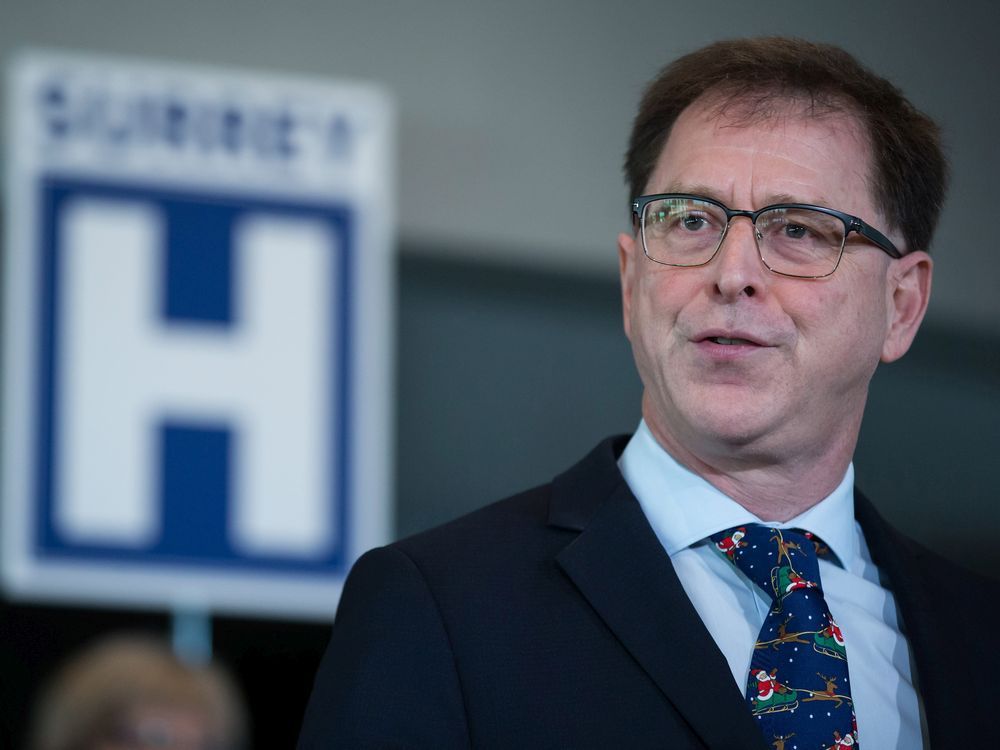B.C. Health Minister Adrian Dix says an investigation has been launched into allegations of "abhorrent practices" by some emergency room staff who are accused of playing a game to guess the blood-alcohol levels of patients.