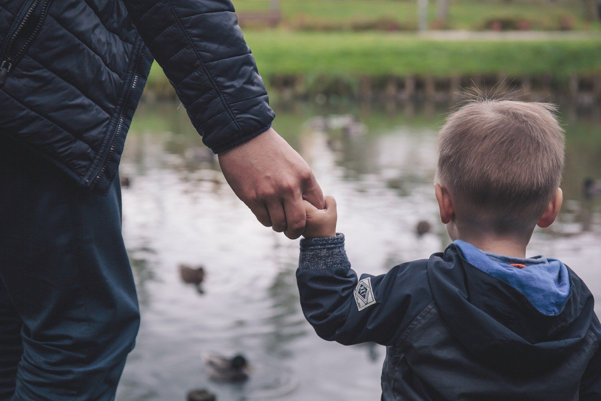 
Children and teens with pre-existing mental health conditions are vulnerable to stressors during the pandemic.