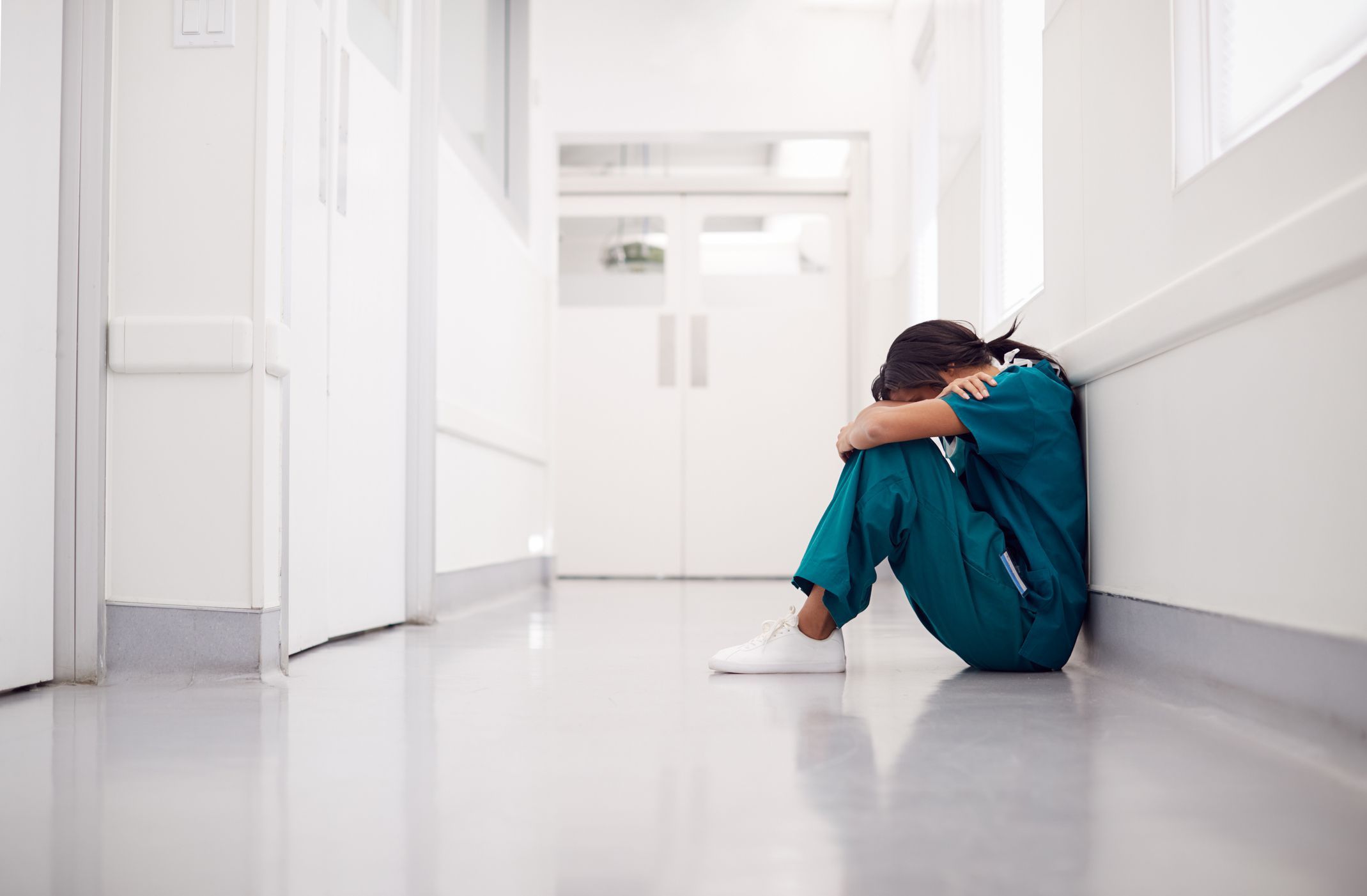 There are no more full-time working child and adolescent psychiatrists in Prince Albert, leading to concerns about adequate mental health care in the community.