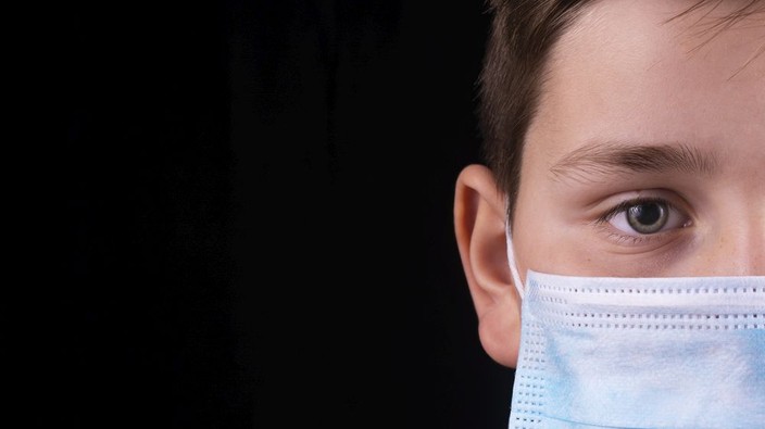 Children's health leaders fear the 'pandemic after the pandemic'