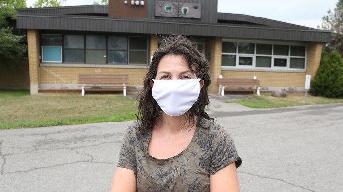 Should students and teachers be required to wear masks?